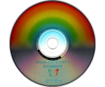 Mariah Carey - Rainbow (CD, 1999)
