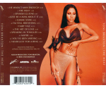Toni Braxton - The Heat (CD, 2000)