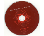 Toni Braxton - The Heat (CD, 2000)