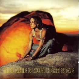 Melanie C - Northern Star (CD, 1999)