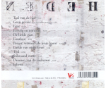Frank Boeijen - Heden (CD, 2001)