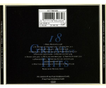 Sandra - 18 Greatest Hits (CD, 1992)