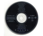 Sandra - 18 Greatest Hits (CD, 1992)