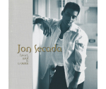 Jon Secada - Heart, Soul & A Voice (CD, 1994)