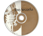 Jon Secada - Heart, Soul & A Voice (CD, 1994)