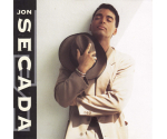 Jon Secada - Jon Secada (CD, 1992)