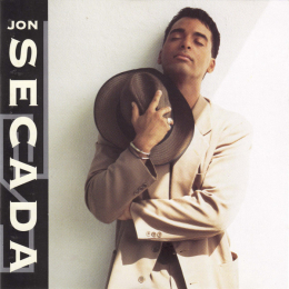 Jon Secada - Jon Secada (CD, 1992)