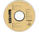 Jon Secada - Jon Secada (CD, 1992)