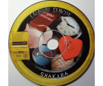 Shakira - Laundry Service (CD, 2001)
