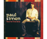 Paul Simon - You're The One (CD, 2000)