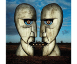 Pink Floyd - The Division Bell (CD, 1994)