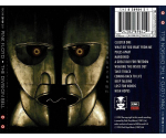 Pink Floyd - The Division Bell (CD, 1994)
