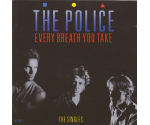 The Police - Every Breath You Take (The Singles) (CD, 1986)