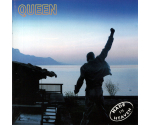 Queen - Made In Heaven (CD, 1995)