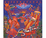 Santana - Supernatural (CD, 1999)