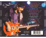 Santana - Supernatural (CD, 1999)
