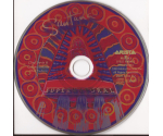 Santana - Supernatural (CD, 1999)