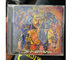 Santana - Shaman (CD)