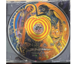 Santana - Shaman (CD)