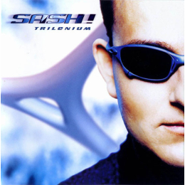 Sash! - Trilenium (CD, 2000)
