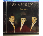 No Mercy - My Promise (CD, 1996)
