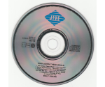 Billy Ocean - Tear Down These Walls (CD, 1988)