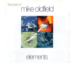 Mike Oldfield - The Best Of Mike Oldfield: Elements (CD, 1993)