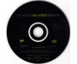 Mike Oldfield - The Best Of Mike Oldfield: Elements (CD, 1993)