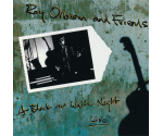 Roy Orbison And  Guests - A Black And White Night Live (CD, 1989)