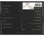 Roy Orbison And  Guests - A Black And White Night Live (CD, 1989)