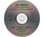 Roy Orbison And  Guests - A Black And White Night Live (CD, 1989)