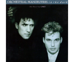Orchestral Manoeuvres In The Dark - The Best Of OMD (CD, 1988)