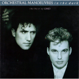 Orchestral Manoeuvres In The Dark - The Best Of OMD (CD, 1988)