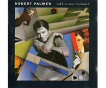 Robert Palmer - Addictions Volume I (CD, 1989)