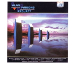 The Alan Parsons Project - Pop Classics (CD, 1989)