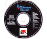 The Alan Parsons Project - Pop Classics (CD, 1989)