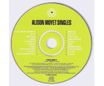 Alison Moyet - Singles (CD, 1995)