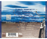 Eros Ramazzotti - Dove C'è Musica (CD, 1996)