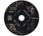 Eros Ramazzotti - Dove C'è Musica (CD, 1996)
