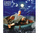 Eros Ramazzotti - Stilelibero (CD, 2000)