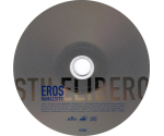 Eros Ramazzotti - Stilelibero (CD, 2000)