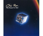 Chris Rea - The Road To Hell (CD, 1989)