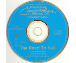 Chris Rea - The Road To Hell (CD, 1989)