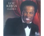 Lou Rawls - Classics (CD, 1986)