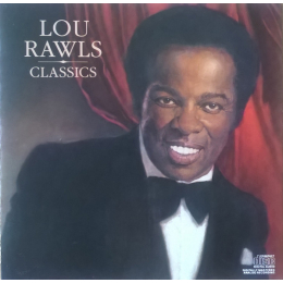 Lou Rawls - Classics (CD, 1986)