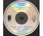 Lou Rawls - Classics (CD, 1986)