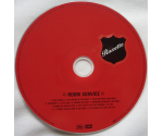 Roxette - Room Service (CD, 2001)
