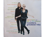 Roxette - Don't Bore Us - Get To The Chorus! (Roxette's Greatest Hits) (CD, 1995)