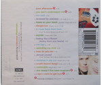 Roxette - Don't Bore Us - Get To The Chorus! (Roxette's Greatest Hits) (CD, 1995)