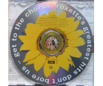 Roxette - Don't Bore Us - Get To The Chorus! (Roxette's Greatest Hits) (CD, 1995)